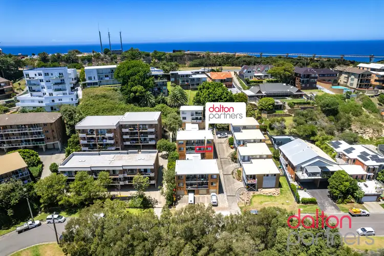 5/65 Nesca Parade, The Hill NSW 2300