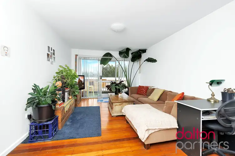 Fourth view of Homely unit listing, 5/65 Nesca Parade, The Hill NSW 2300