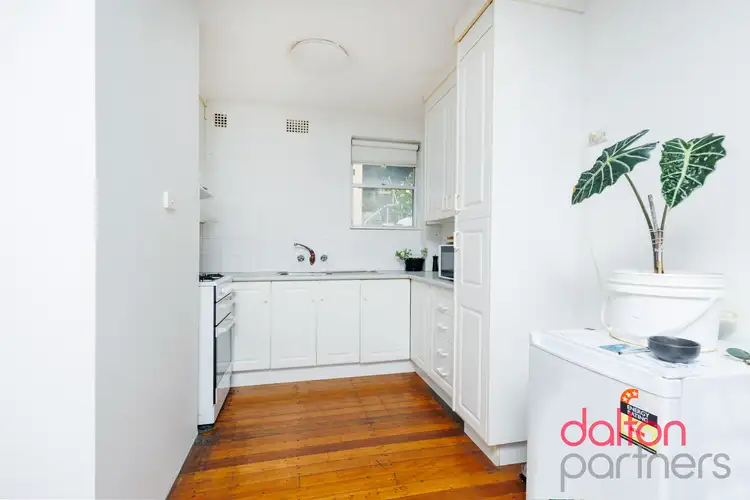 Fifth view of Homely unit listing, 5/65 Nesca Parade, The Hill NSW 2300