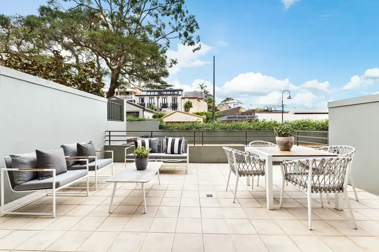 P114/22 Colgate Avenue, Balmain NSW 2041