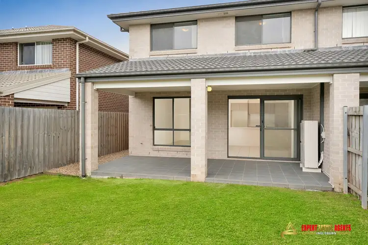 Second view of Homely semi-detached listing, 7 Bursill Place, Bardia NSW 2565
