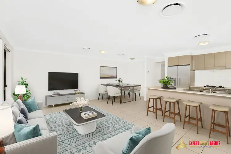 Sixth view of Homely semi-detached listing, 7 Bursill Place, Bardia NSW 2565