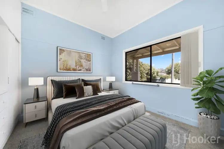 Fourth view of Homely house listing, 1 Tate Street, Queanbeyan NSW 2620