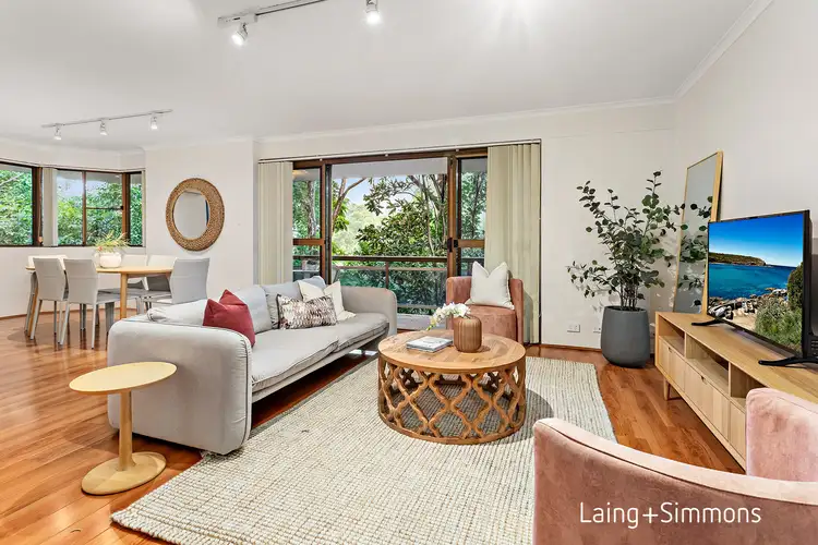 12/2 Parkes Road, Artarmon NSW 2064