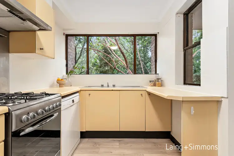 Fourth view of Homely apartment listing, 12/2 Parkes Road, Artarmon NSW 2064