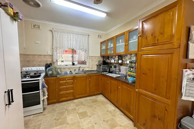 Second view of Homely house listing, 37 Shard Crescent, Whyalla Stuart SA 5608