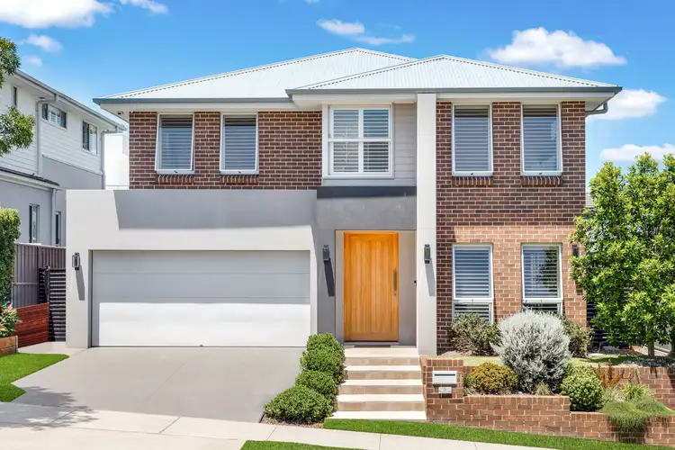 5 Timbarra Avenue, North Kellyville NSW 2155