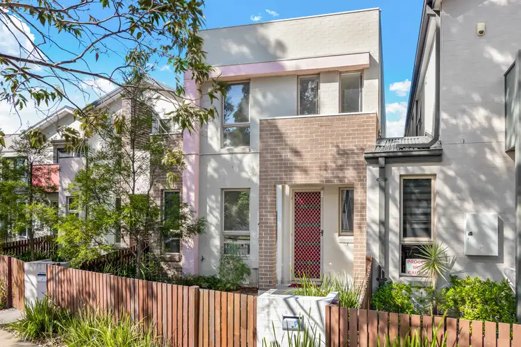 59 Caddies Boulevard, Rouse Hill NSW 2155