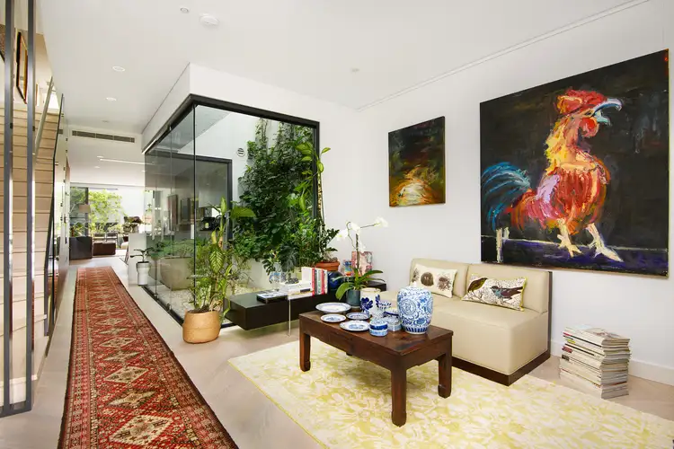 Main view of Homely house listing, 142 Queen Street, Beaconsfield NSW 2015