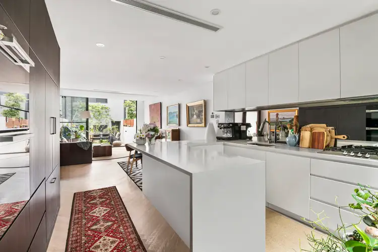 Second view of Homely house listing, 142 Queen Street, Beaconsfield NSW 2015