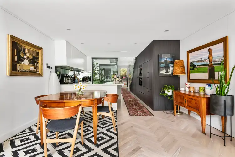 Third view of Homely house listing, 142 Queen Street, Beaconsfield NSW 2015