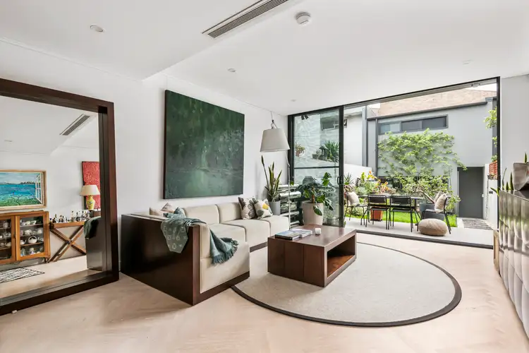 Fourth view of Homely house listing, 142 Queen Street, Beaconsfield NSW 2015