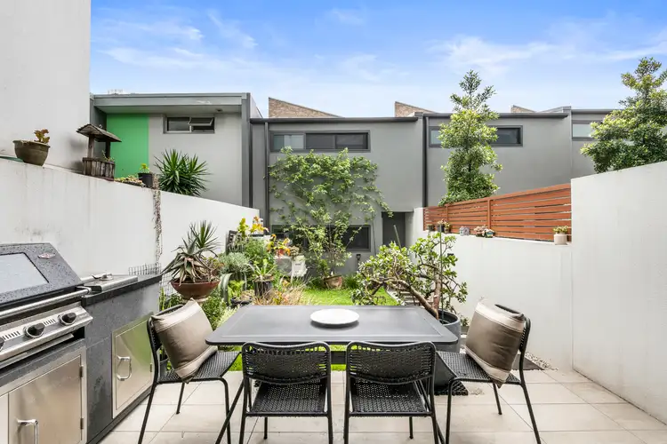 Fifth view of Homely house listing, 142 Queen Street, Beaconsfield NSW 2015