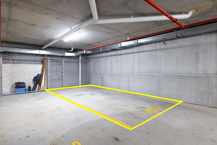 Fifth view of Homely unit listing, 501/1 Union Street, Wickham NSW 2293