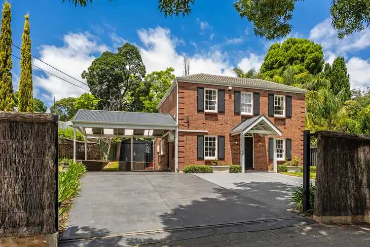 12 Taylors Road, Mitcham SA 5062