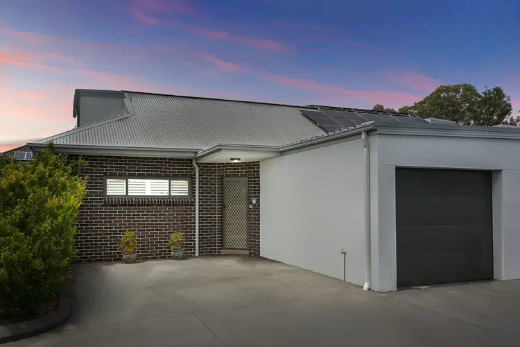 11/10-12 Claribel Street, Bankstown NSW 2200