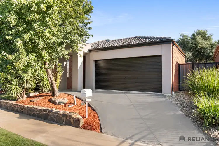 31 Harrington Avenue, Tarneit VIC 3029