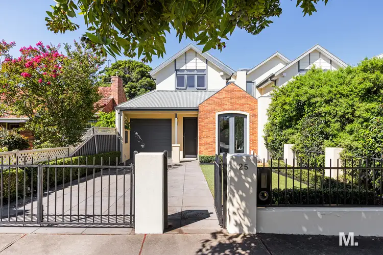 25 Dudley Street, Essendon North VIC 3041