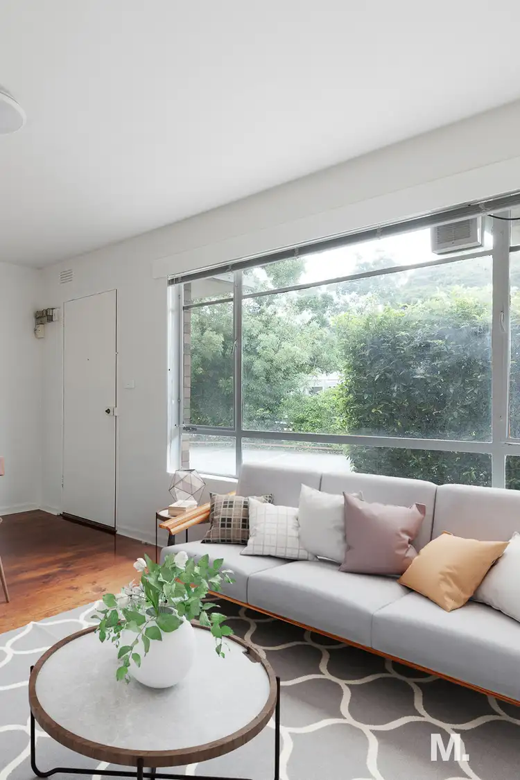 Third view of Homely apartment listing, 6/226 Maribyrnong Road, Moonee Ponds VIC 3039