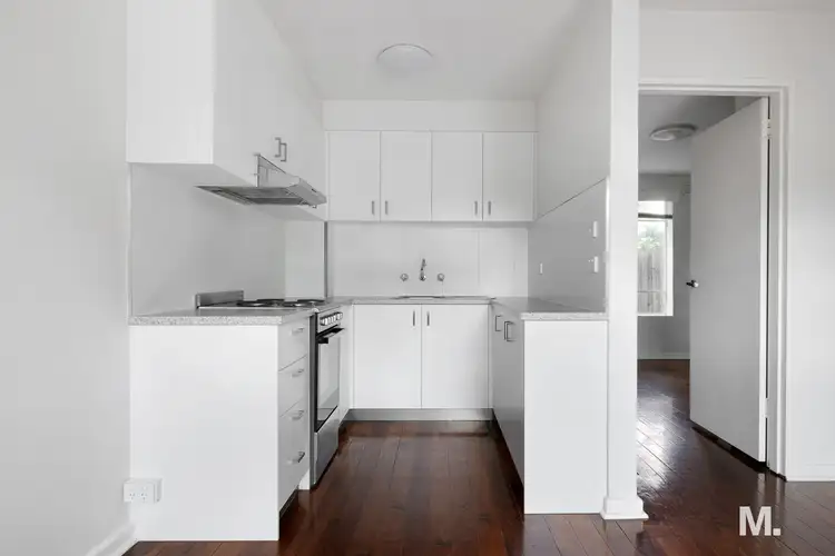 Fourth view of Homely apartment listing, 6/226 Maribyrnong Road, Moonee Ponds VIC 3039