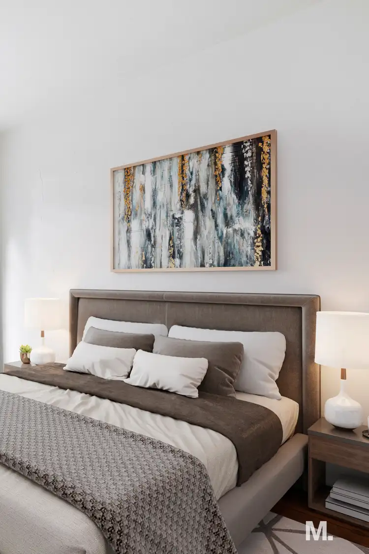 Sixth view of Homely apartment listing, 6/226 Maribyrnong Road, Moonee Ponds VIC 3039