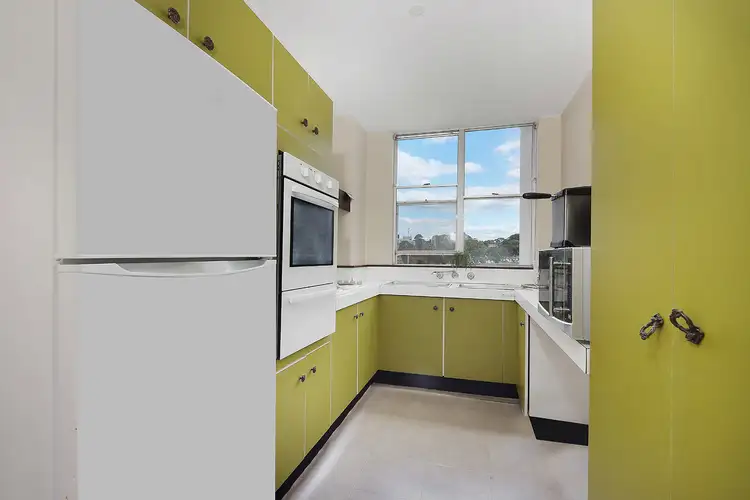 Third view of Homely apartment listing, 27D/5-29 Wandella Road, Miranda NSW 2228