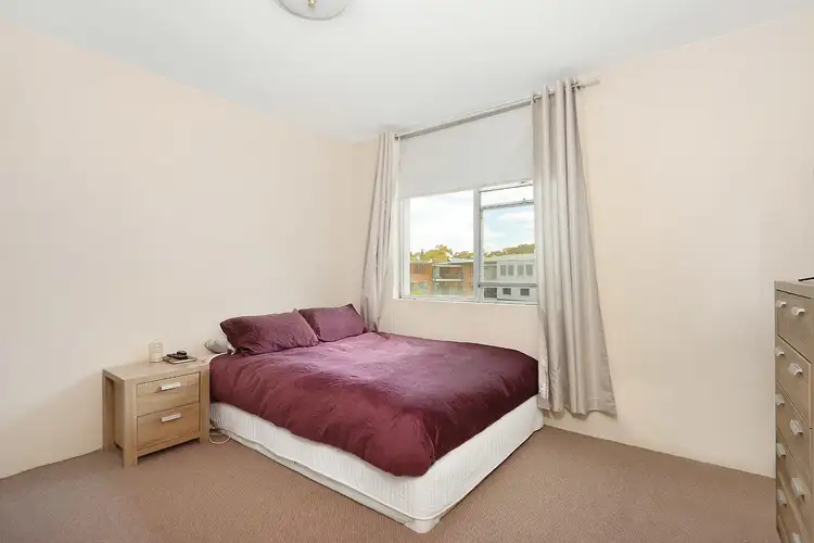 Fourth view of Homely apartment listing, 27D/5-29 Wandella Road, Miranda NSW 2228