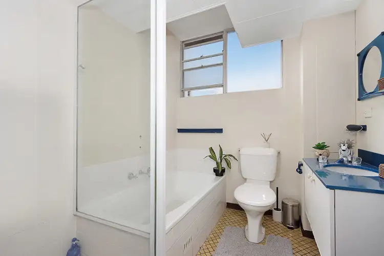Fifth view of Homely apartment listing, 27D/5-29 Wandella Road, Miranda NSW 2228