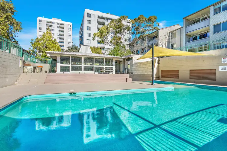 Sixth view of Homely apartment listing, 27D/5-29 Wandella Road, Miranda NSW 2228