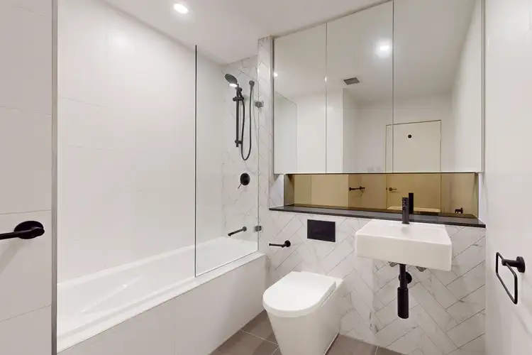 Sixth view of Homely apartment listing, 103/23 Rosebery Avenue, Rosebery NSW 2018