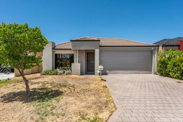 47 Forward Street, Baldivis WA 6171