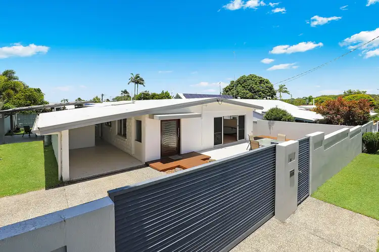 11 Poinsettia Avenue, Mooloolaba QLD 4557