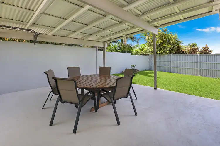 Second view of Homely house listing, 11 Poinsettia Avenue, Mooloolaba QLD 4557