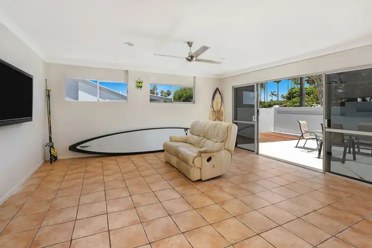 Fifth view of Homely house listing, 11 Poinsettia Avenue, Mooloolaba QLD 4557
