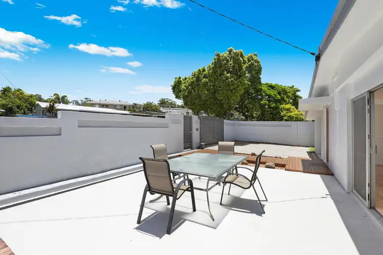 Sixth view of Homely house listing, 11 Poinsettia Avenue, Mooloolaba QLD 4557