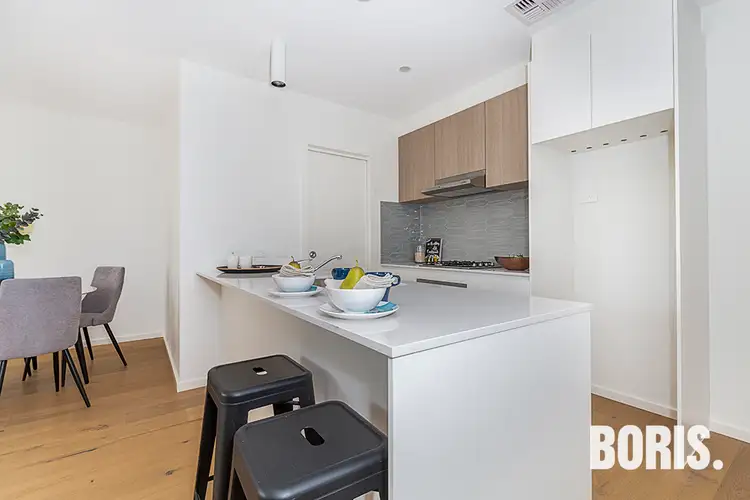 Fourth view of Homely townhouse listing, 2/42 Fullagar Crescent, Higgins ACT 2615