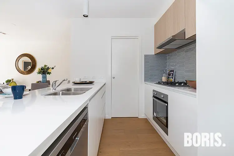Fifth view of Homely townhouse listing, 2/42 Fullagar Crescent, Higgins ACT 2615