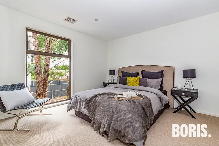 Sixth view of Homely townhouse listing, 2/42 Fullagar Crescent, Higgins ACT 2615