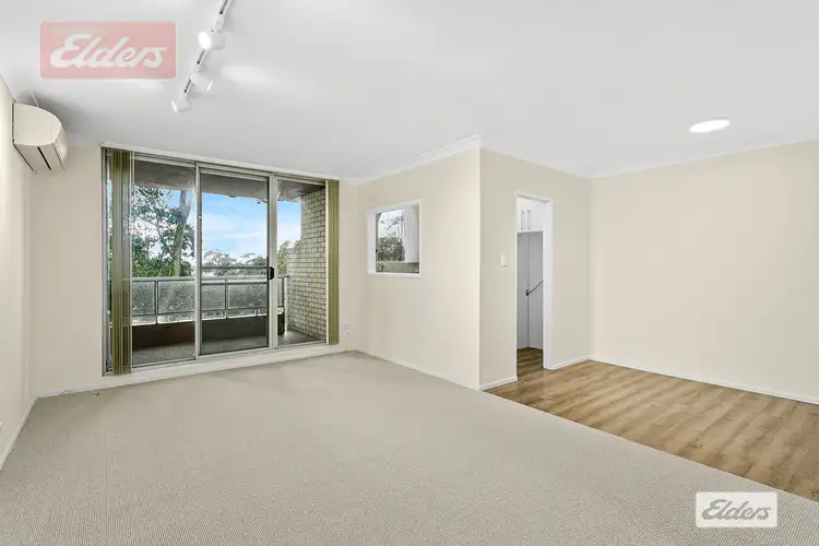Second view of Homely apartment listing, 4C/17 Sunnyside Avenue, Caringbah NSW 2229
