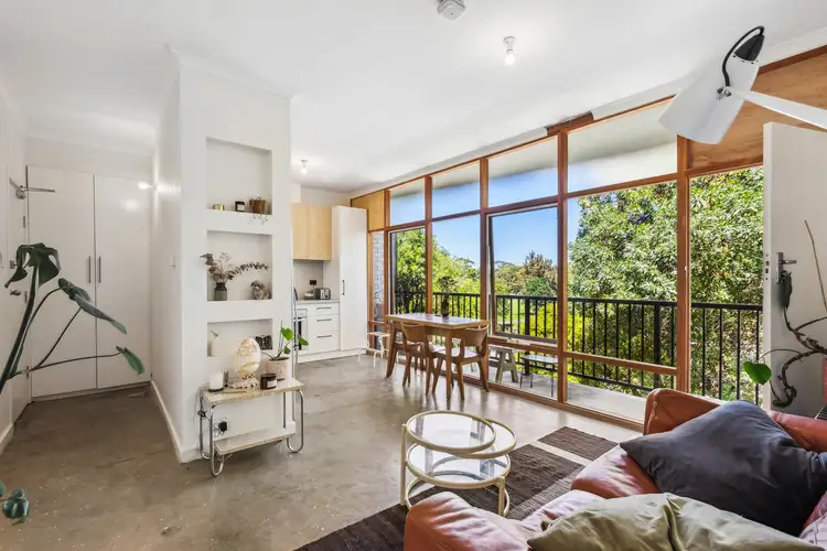 Main view of Homely apartment listing, 33/21 South Terrace, Adelaide SA 5000