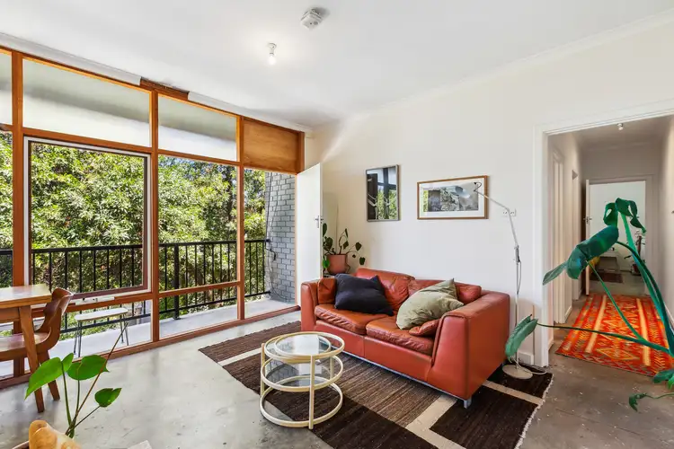 Second view of Homely apartment listing, 33/21 South Terrace, Adelaide SA 5000