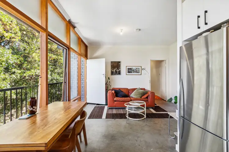 Third view of Homely apartment listing, 33/21 South Terrace, Adelaide SA 5000