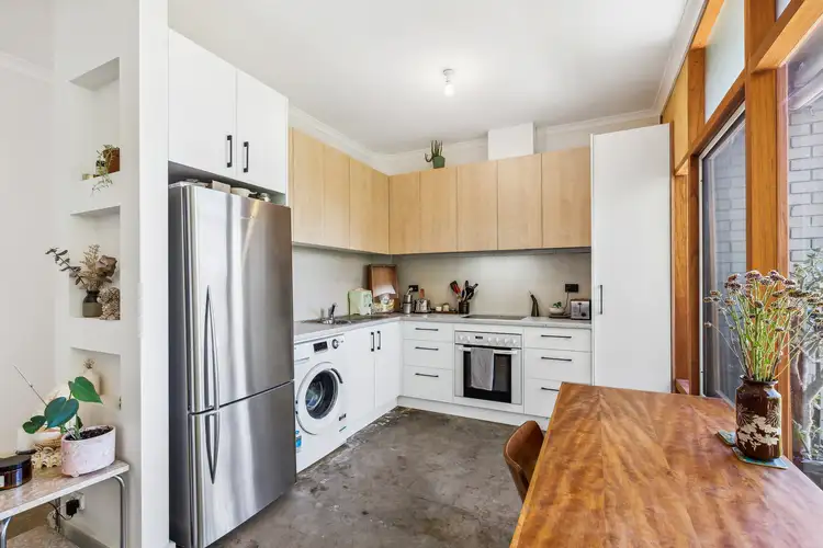 Fourth view of Homely apartment listing, 33/21 South Terrace, Adelaide SA 5000