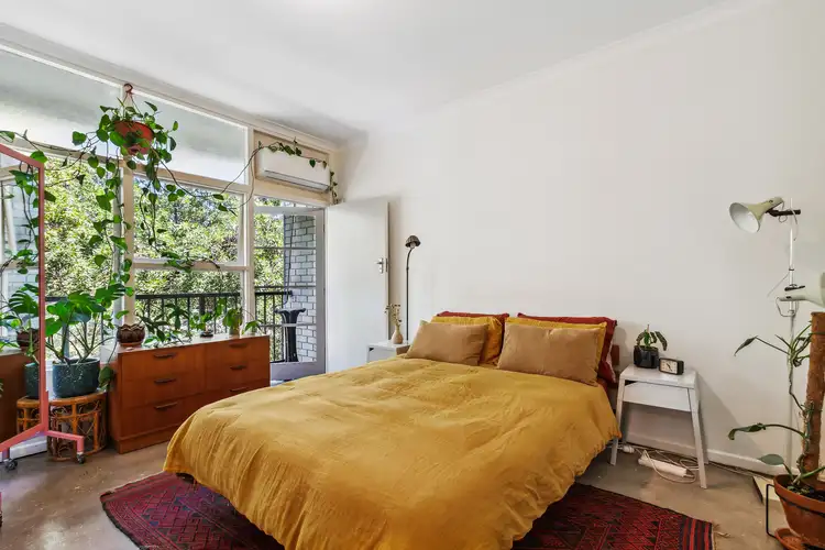 Sixth view of Homely apartment listing, 33/21 South Terrace, Adelaide SA 5000