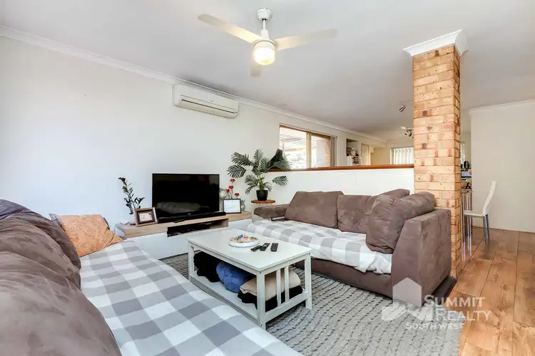 Second view of Homely unit listing, 2/64 Forrest Street, East Bunbury WA 6230