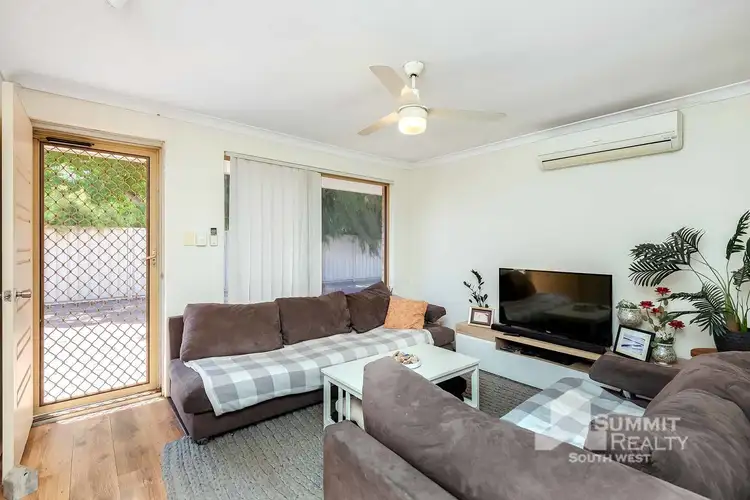 Third view of Homely unit listing, 2/64 Forrest Street, East Bunbury WA 6230