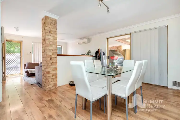 Fifth view of Homely unit listing, 2/64 Forrest Street, East Bunbury WA 6230