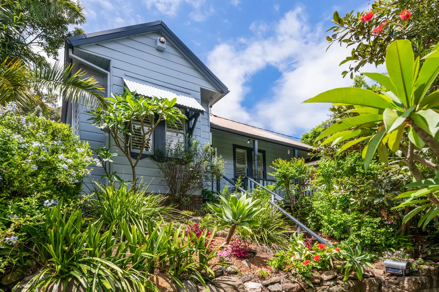 Main view of Homely house listing, 80 Lamb Street, Lilyfield NSW 2040