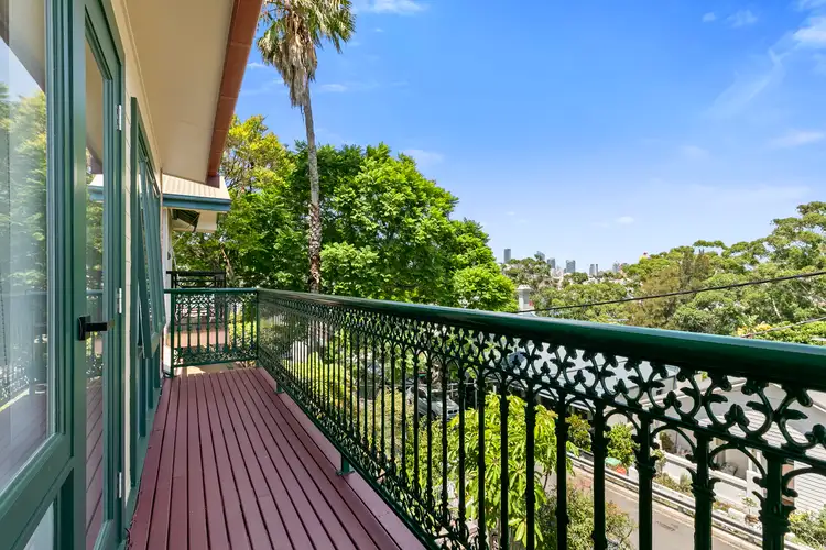 Third view of Homely house listing, 23 Bradford Street, Balmain NSW 2041