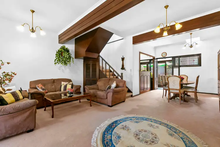 Fifth view of Homely house listing, 23 Bradford Street, Balmain NSW 2041